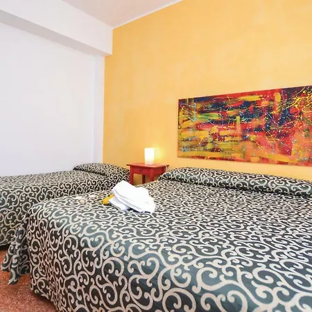 Rombo Apartment Pietra Ligure
