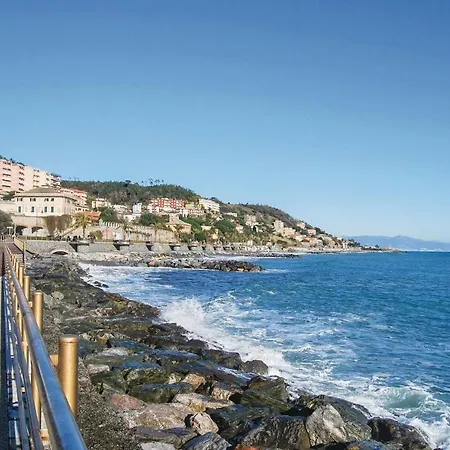 Apartment Rombo Pietra Ligure
