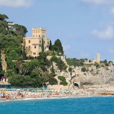 Rombo Pietra Ligure