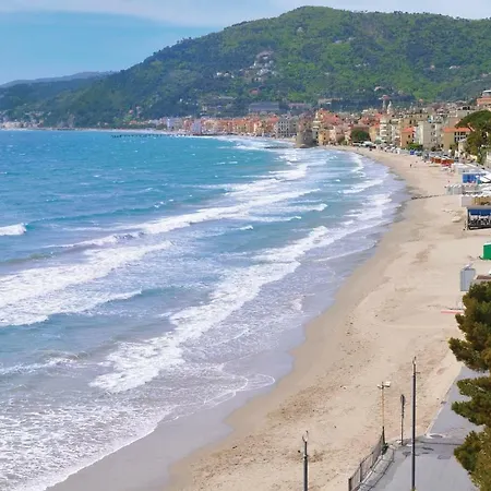 Rombo Pietra Ligure