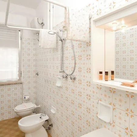 Apartmán Rombo *