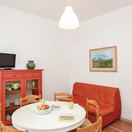 Apartmán Rombo *